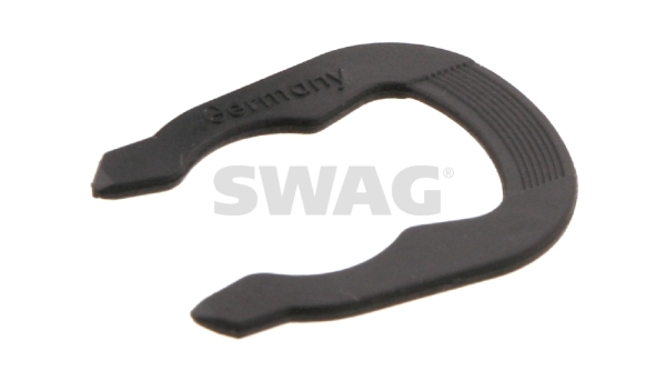 Sprężyna zabezpieczająca, zatyczka kołnierza pł. chłodzącego, SWAG extra 32 91 2408 SWAG Autoteile GmbH